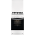 Газовая плита Zanussi ZCG9210L1W Газовая плита Zanussi ZCG9210L1W