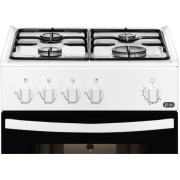 Газовая плита Zanussi ZCG9210L1W