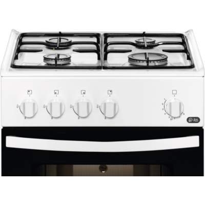 Газовая плита Zanussi ZCG9210L1W Газовая плита Zanussi ZCG9210L1W