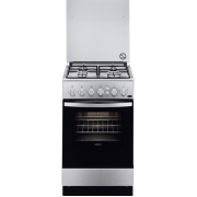 Газовая плита Zanussi ZCG9212G1X