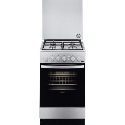 Газовая плита Zanussi ZCG9212G1X Газовая плита Zanussi ZCG9212G1X