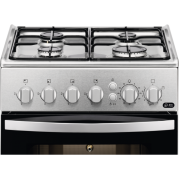 Газовая плита Zanussi ZCG9212G1X