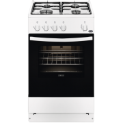 Газовая плита Zanussi ZCG9510S1W