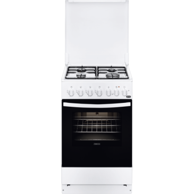 Газовая плита Zanussi ZCK9242G1W Газовая плита Zanussi ZCK9242G1W