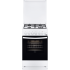 Газовая плита Zanussi ZCK9242G1W Газовая плита Zanussi ZCK9242G1W