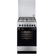 Газовая плита Zanussi ZCK9242G1X