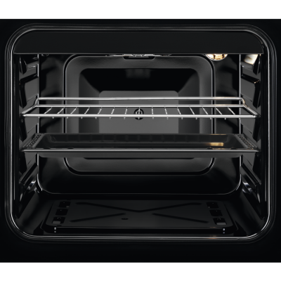 Газовая плита Zanussi ZCK9242G1X Газовая плита Zanussi ZCK9242G1X