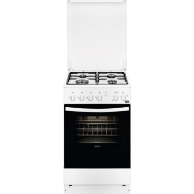 Газовая плита Zanussi ZCK9540G1W Газовая плита Zanussi ZCK9540G1W