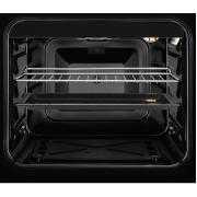 Газовая плита Zanussi ZCK9540G1W