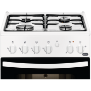 Газовая плита Zanussi ZCK9540G1W