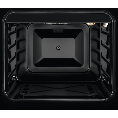 Электрическая плита Zanussi ZCV9540H1W Электрическая плита Zanussi ZCV9540H1W