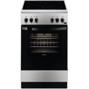 Электрическая плита Zanussi ZCV9540H1X