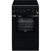 Электрическая плита Zanussi ZCV9553G1B