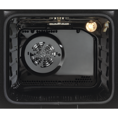 Электрическая плита Zanussi ZCV9553G1B Электрическая плита Zanussi ZCV9553G1B