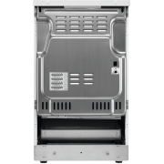 Электрическая плита Zanussi ZCV9553G1W