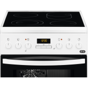 Электрическая плита Zanussi ZCV9553G1W