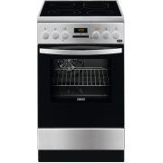 Электрическая плита Zanussi ZCV9553G1X