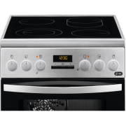 Электрическая плита Zanussi ZCV9553G1X