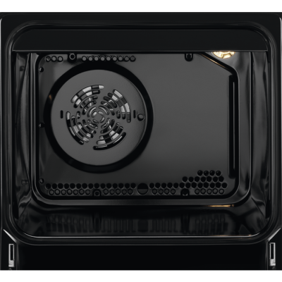 Электрическая плита Zanussi ZCV9553G1X Электрическая плита Zanussi ZCV9553G1X