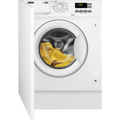 Встраиваемая стиральная машина Zanussi ZWI712UDWAR Встраиваемая стиральная машина Zanussi ZWI712UDWAR