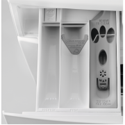 Встраиваемая стиральная машина Zanussi ZWI712UDWAR