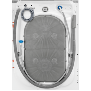 Встраиваемая стиральная машина Zanussi ZWI712UDWAR