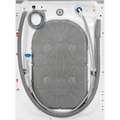 Встраиваемая стиральная машина Zanussi ZWI712UDWAR Встраиваемая стиральная машина Zanussi ZWI712UDWAR