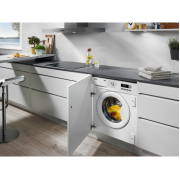 Встраиваемая стиральная машина Zanussi ZWI712UDWAR