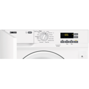 Встраиваемая стиральная машина Zanussi ZWI712UDWAR
