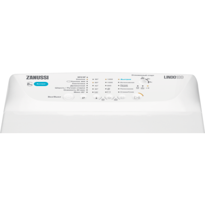 Стиральная машина Zanussi ZWY61224CI Стиральная машина Zanussi ZWY61224CI