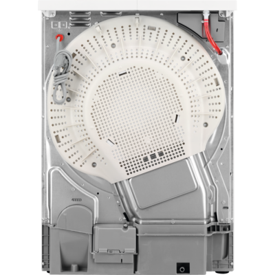 Сушильная машина Zanussi ZDP7202PZ1 Сушильная машина Zanussi ZDP7202PZ1