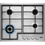 Газовая варочная панель Zanussi GPZ363SS