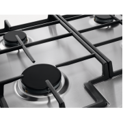 Газовая варочная панель Zanussi GPZ363SS