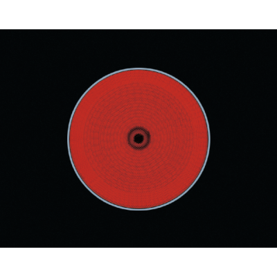 Электрическая варочная панель Zanussi ZEV56240FA Электрическая варочная панель Zanussi ZEV56240FA