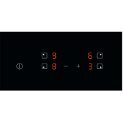 Электрическая варочная панель Zanussi ZEV56240FA