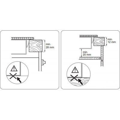 Электрическая варочная панель Zanussi ZEV56240FA Электрическая варочная панель Zanussi ZEV56240FA