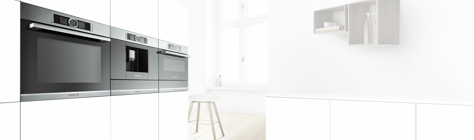 ВСТРАИВАЕМЫЕ ДУХОВЫЕ ШКАФЫ