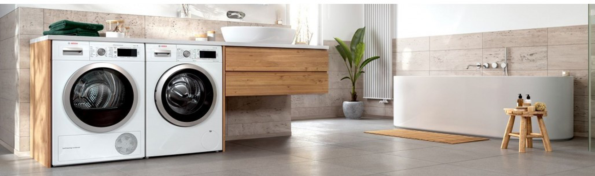 СТИРАЛЬНЫЕ МАШИНЫ
