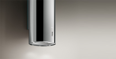 Вытяжка Jet Air PIPE IX/A/43