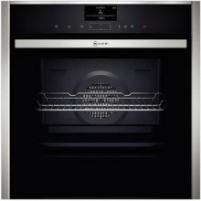 Встраиваемые духовые шкафы