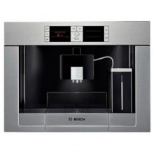 Встраиваемые кофемашины