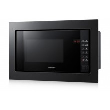 Встраиваемые микроволновые печи