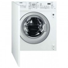 Встраиваемые стиральные машины