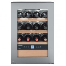 Встраиваемые винные шкафы